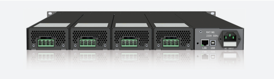 全国产化可编程双向直流电源 GN系列