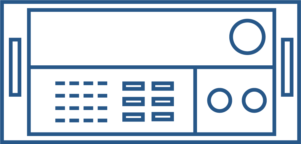 直流电子负载系列