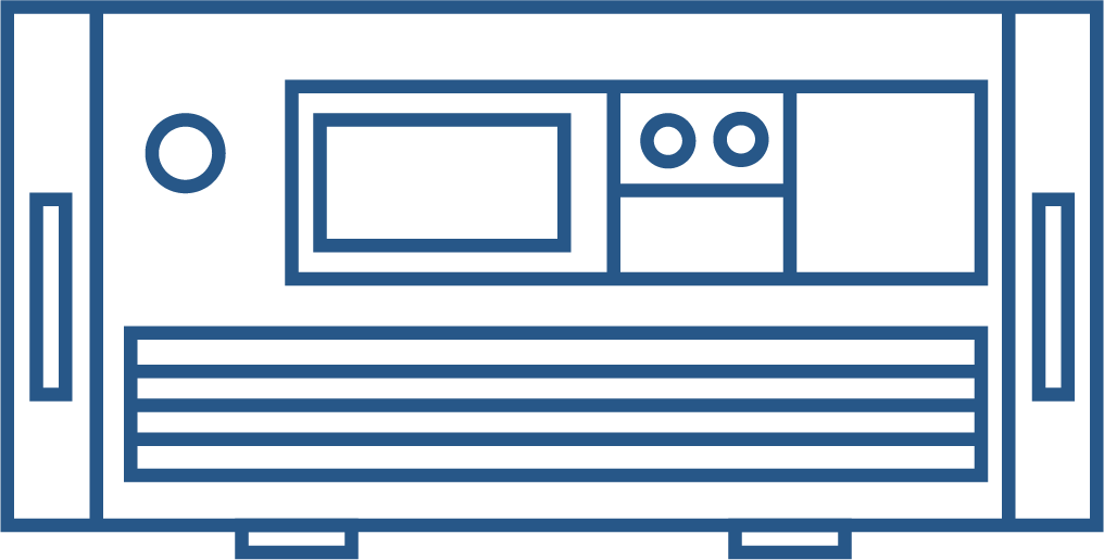 可编程直流电源系列