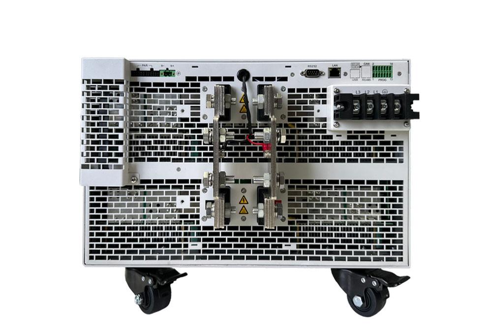 大功率可编程直流电子负载 ZD83020G系列