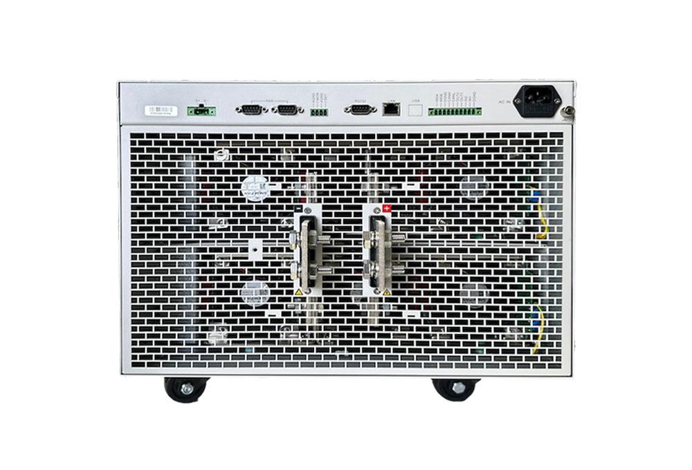 大功率可编程直流电子负载 ZD83010G系列