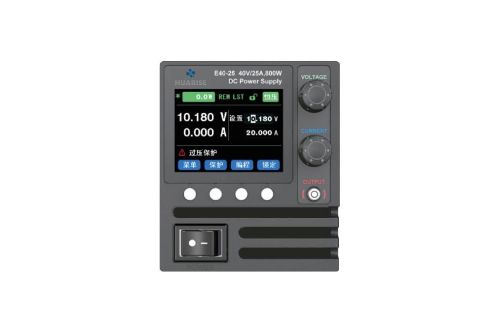 超小型可编程开关电源 EPLUS系列