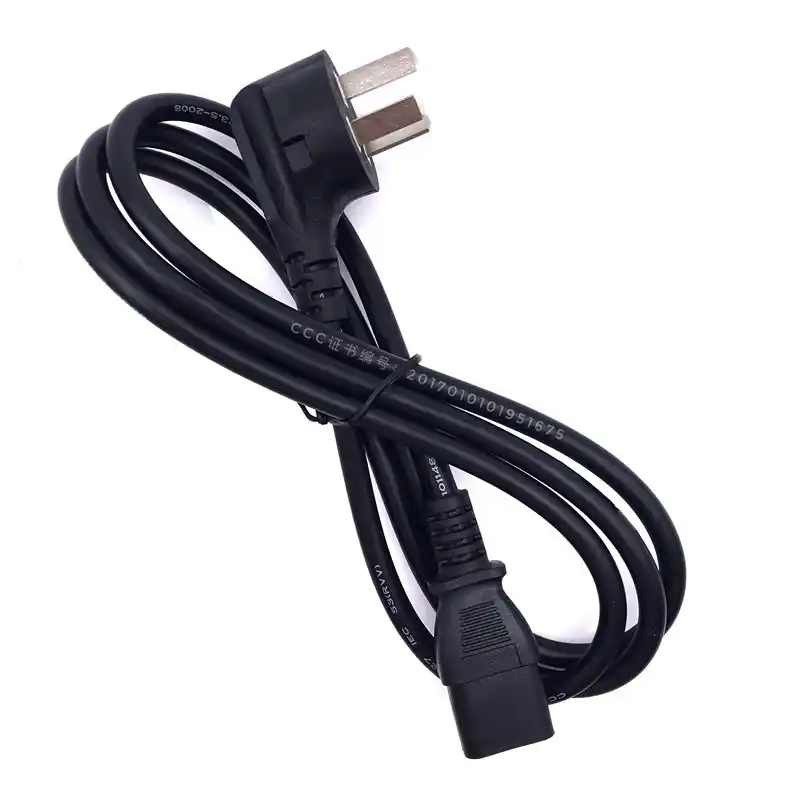 AC电源线1.5米（配件）