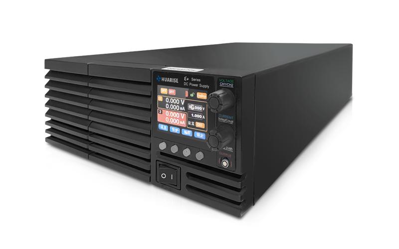 超越经典，国产精工：HUARISE E63300移动通信用直流电源