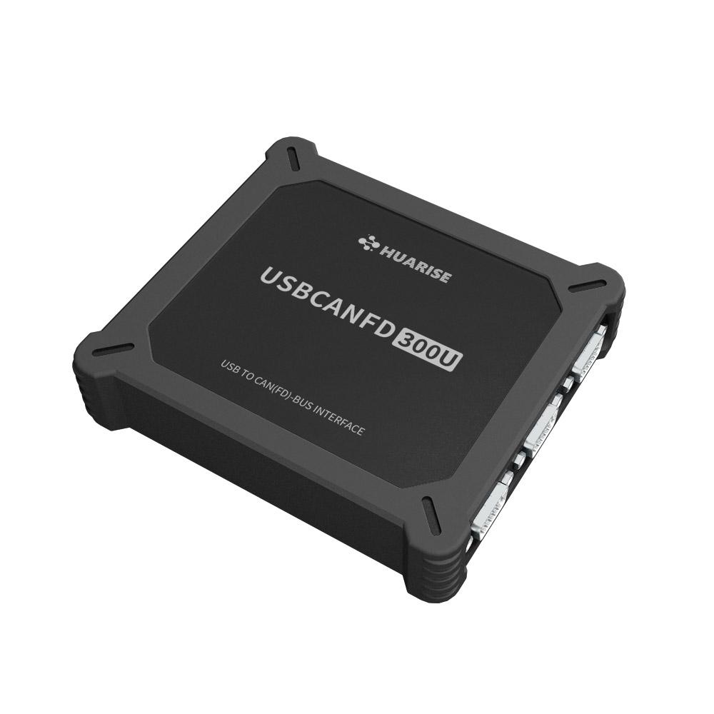 CANFD接口卡 USBCANFD系列