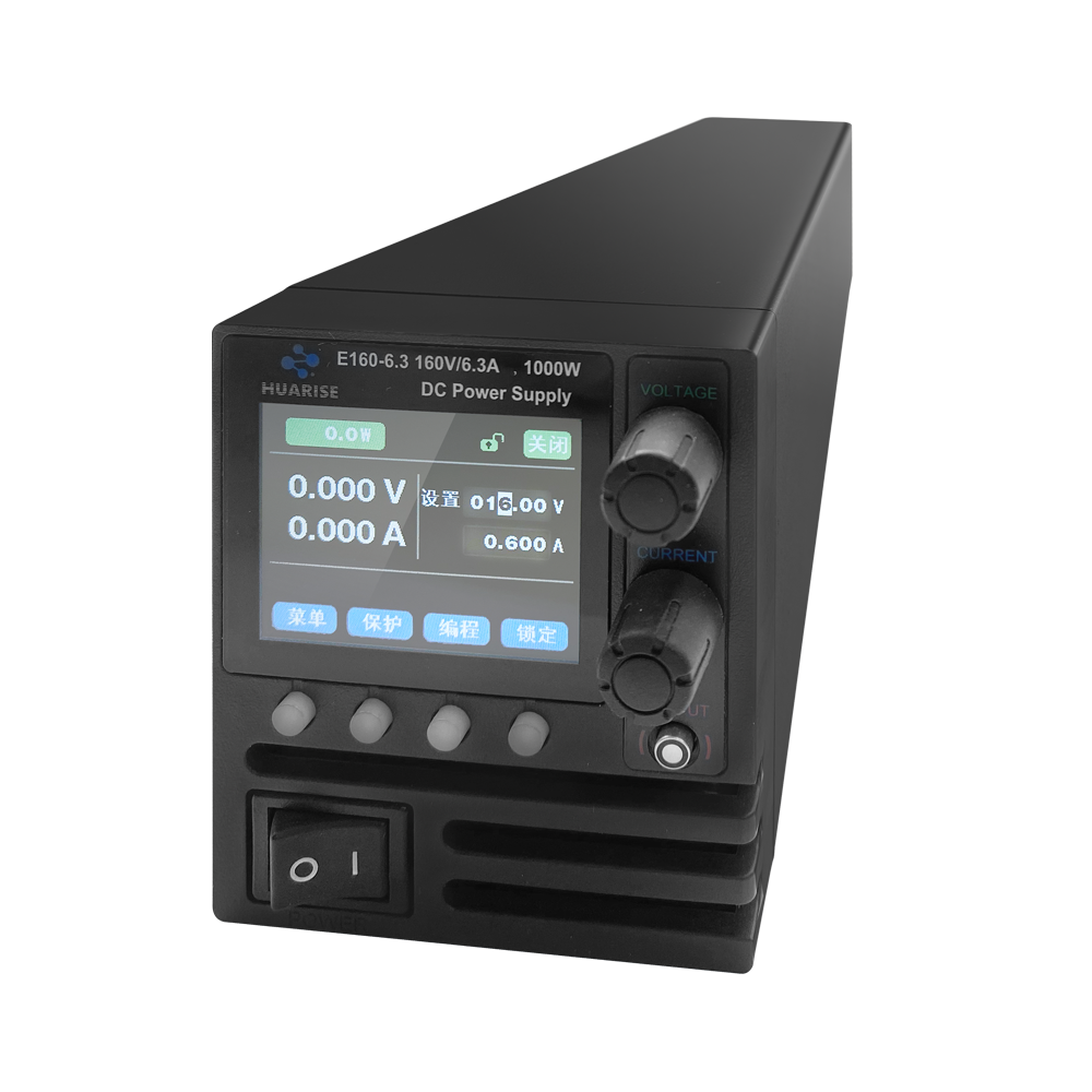 超小型可编程开关电源 EPLUS系列