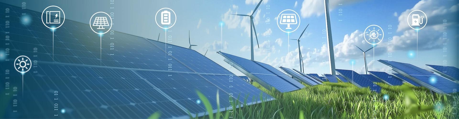 光伏与逆变器测试