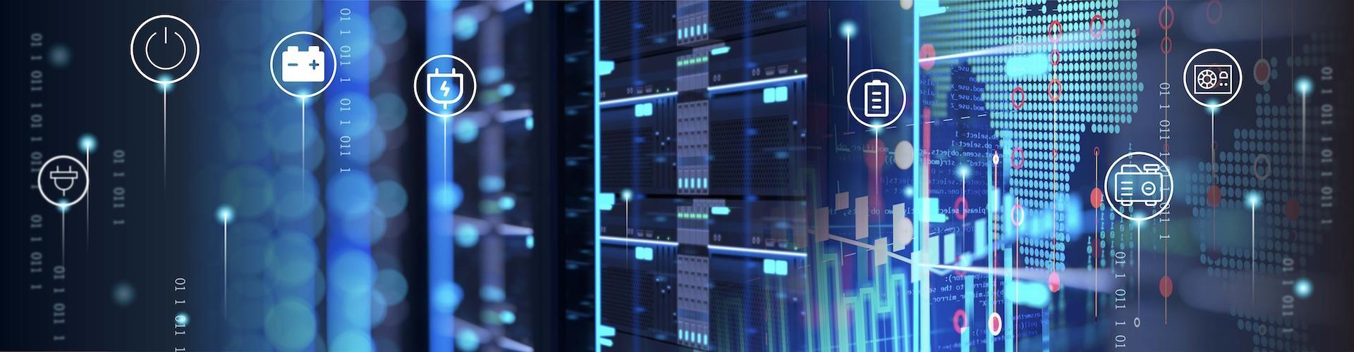 服务器电源&BBU测试