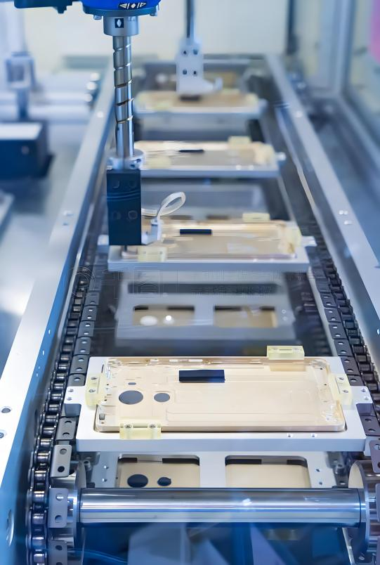 手机电源模拟器